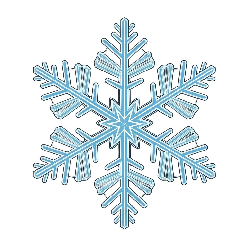 Snowflake